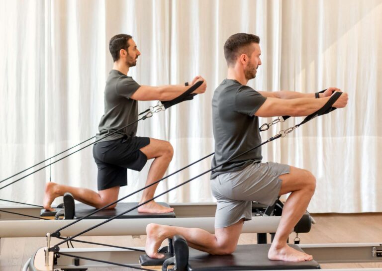 Functional Home Fitness Techniques