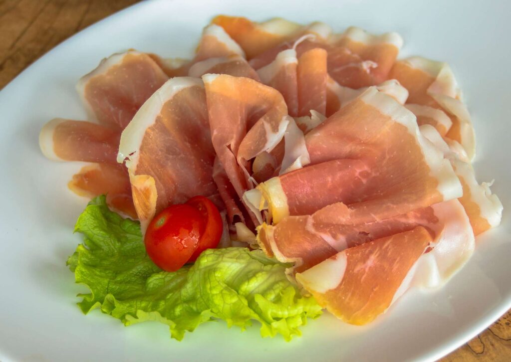 Advanced Food Hygiene Practices