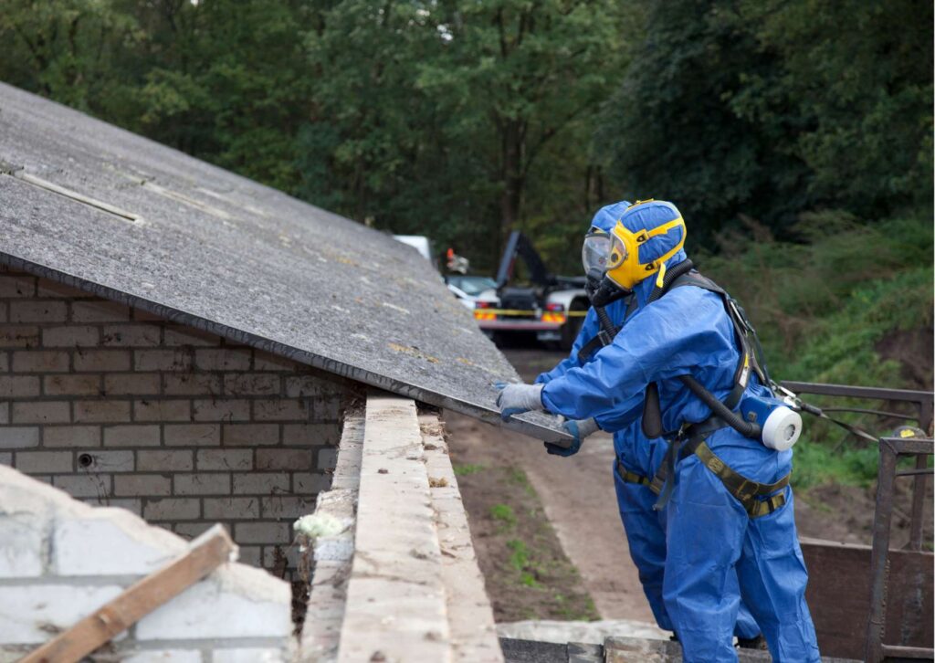 Asbestos Awareness Credential