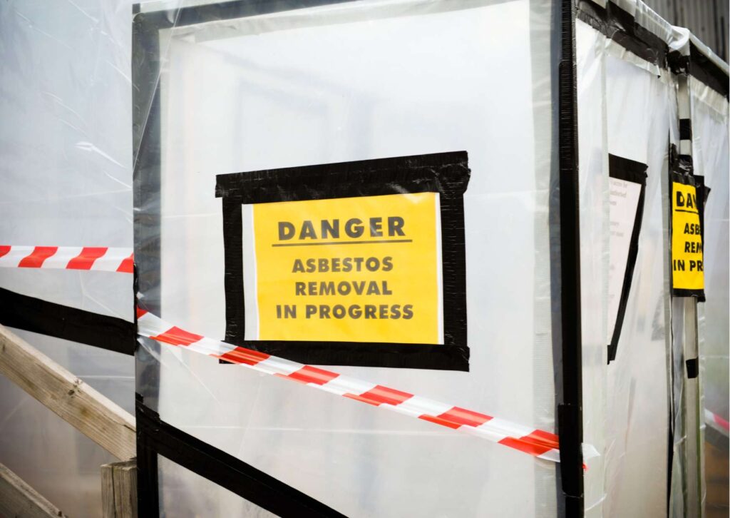 Complete Fundamentals of Asbestos Awareness