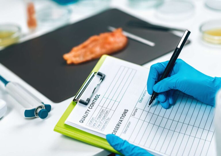 Food and Beverage Management Certification