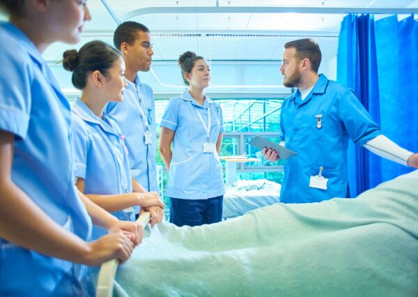 Nursing Psychology Training Program