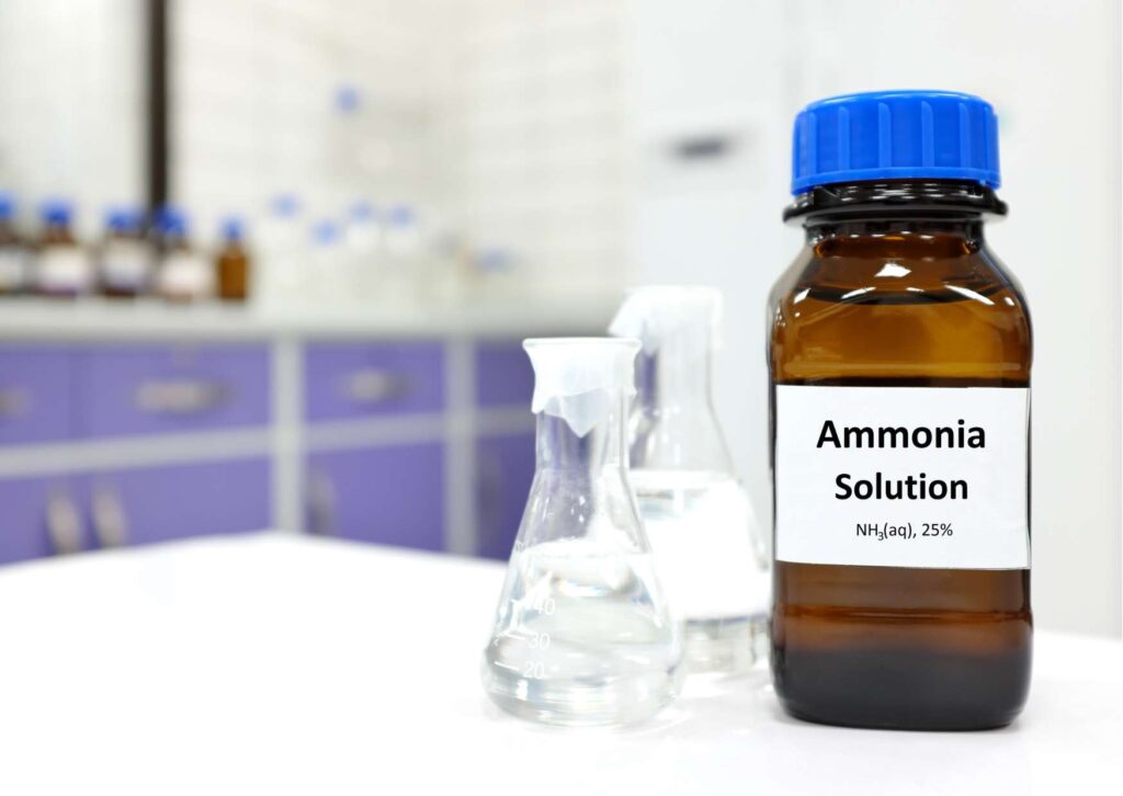 Ammonia Handling Awareness Training