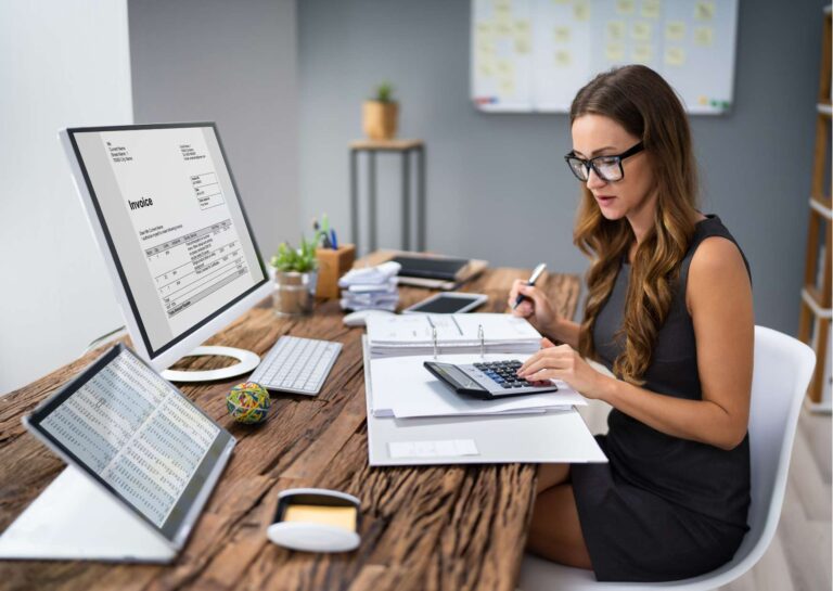 Accounts Payable Clerk Certification