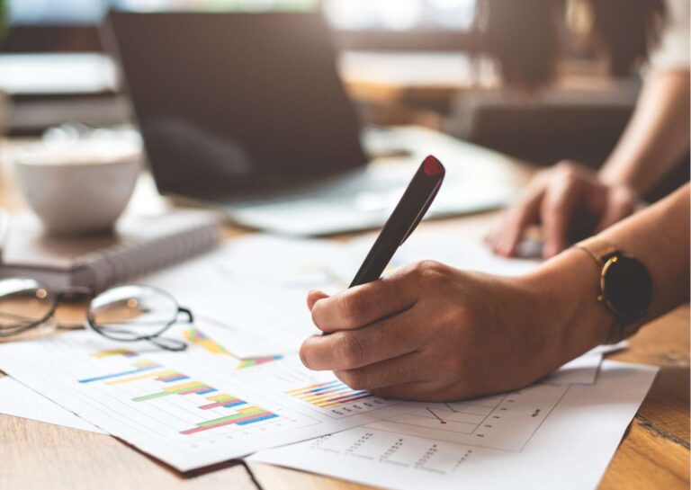 Advanced Report Writing Diploma
