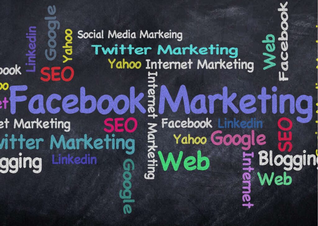 Advanced Strategies for Facebook Marketing