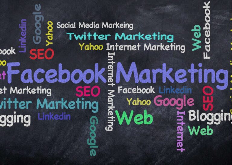 Advanced Strategies for Facebook Marketing