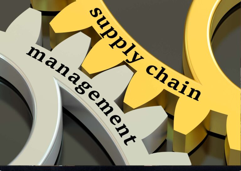 Advanced Supply Chain Management