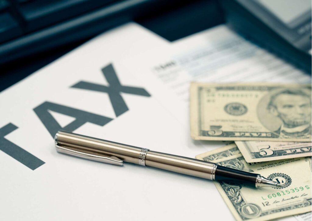 Advanced Tax Accounting Certificate