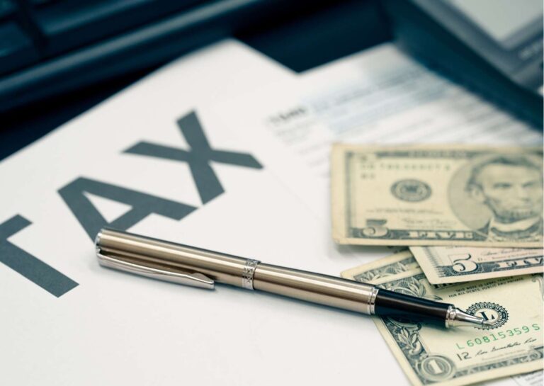 Advanced Tax Accounting Certificate