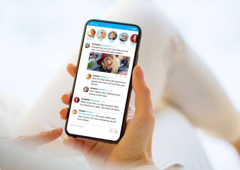 Advanced Twitter Marketing Techniques