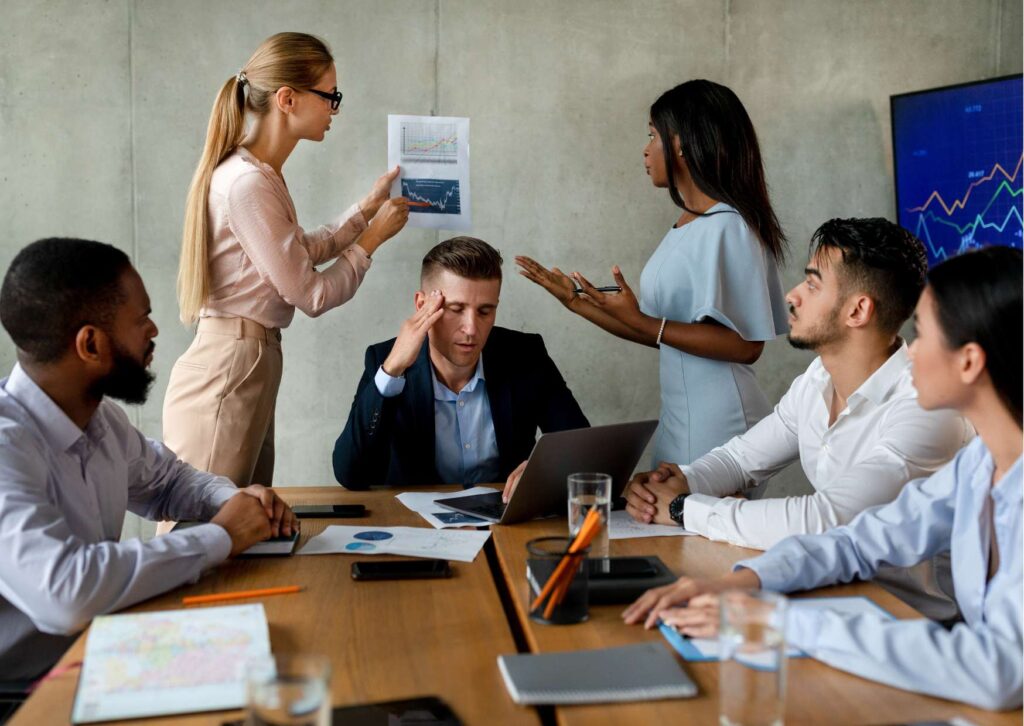 Advanced Workplace Communication: Challenging Dialogue Level 2