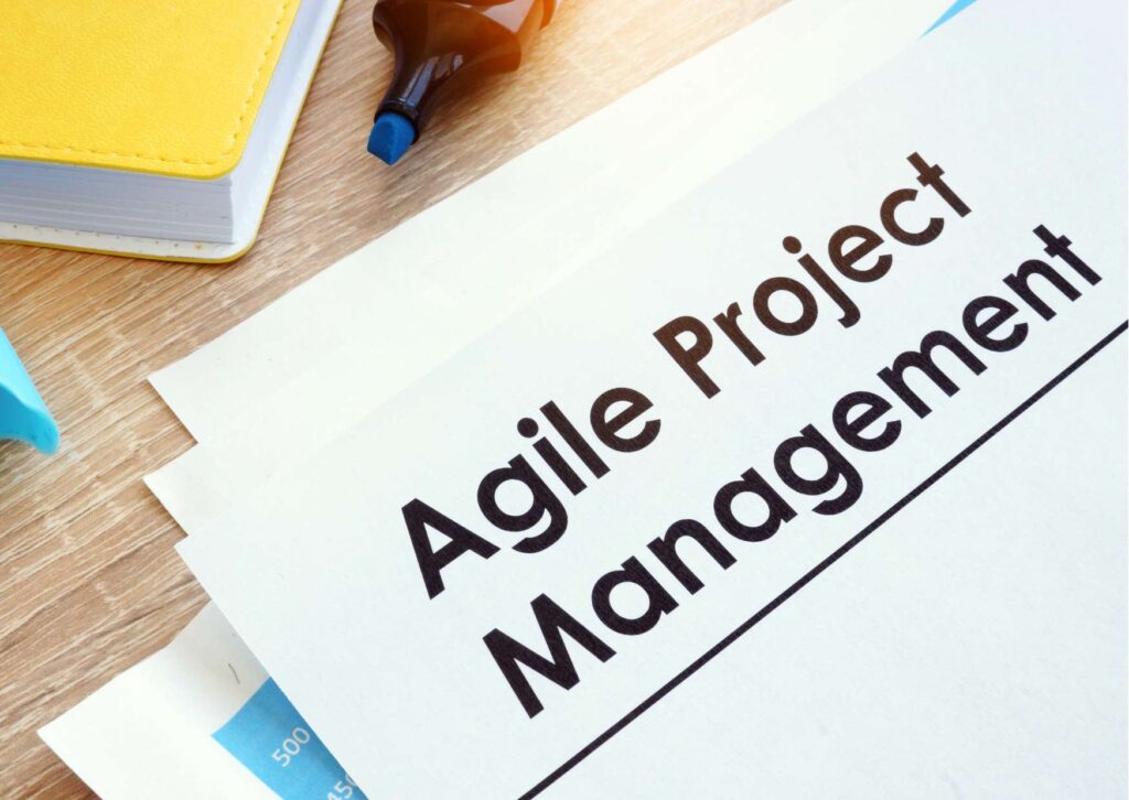 Agile Project Management Workshop