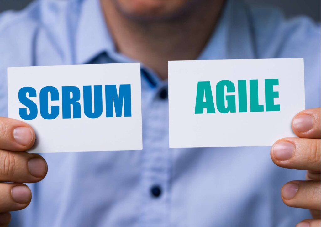 Agile and Scrum Certification Course
