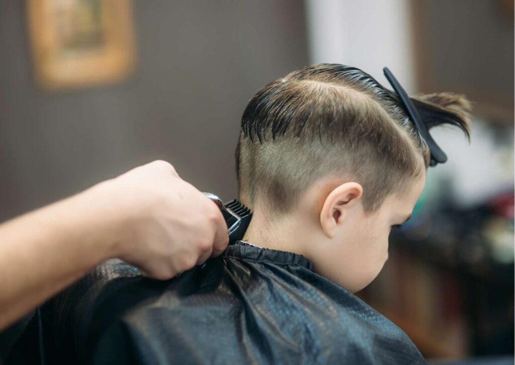 Hairdressing and Barbering Certification