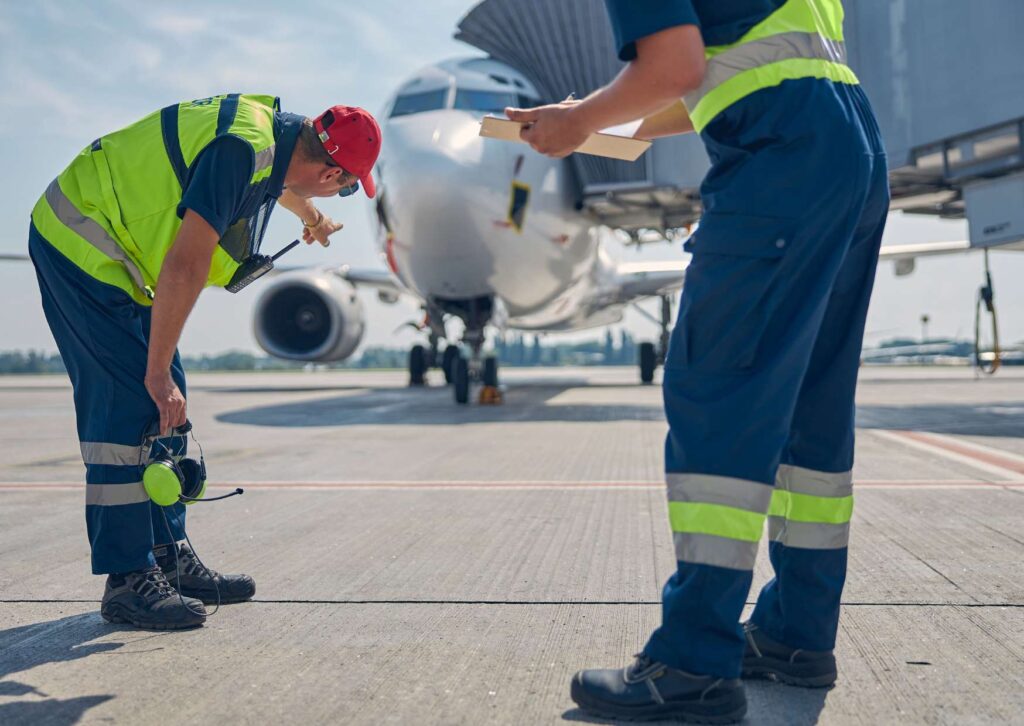 Aircraft Maintenance Overview