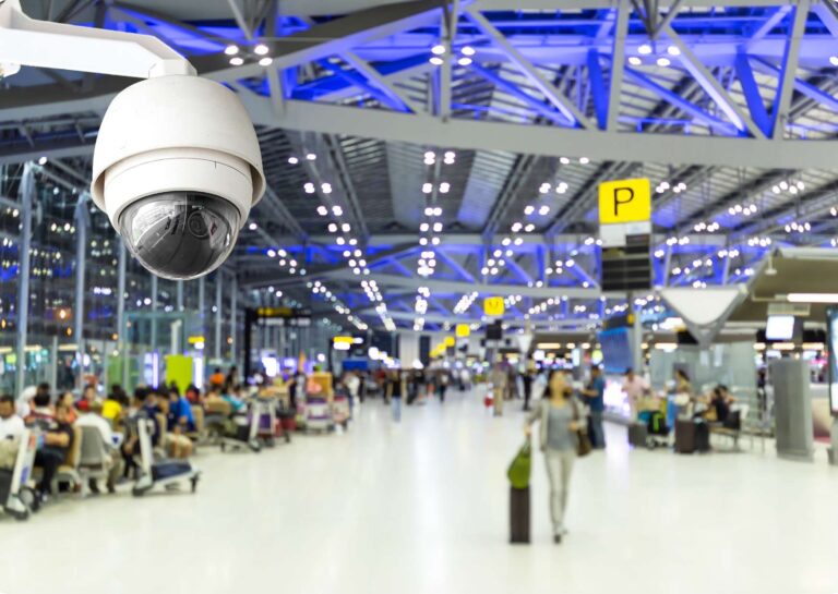 Airport Operations Management Training