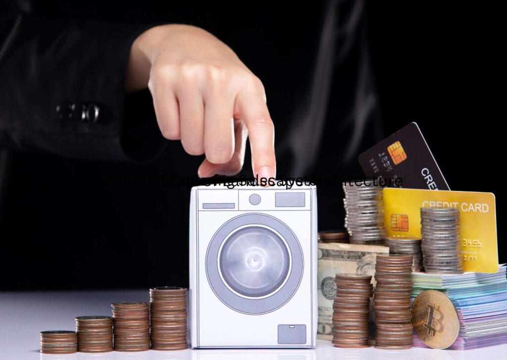 Anti-Money Laundering Best Practices