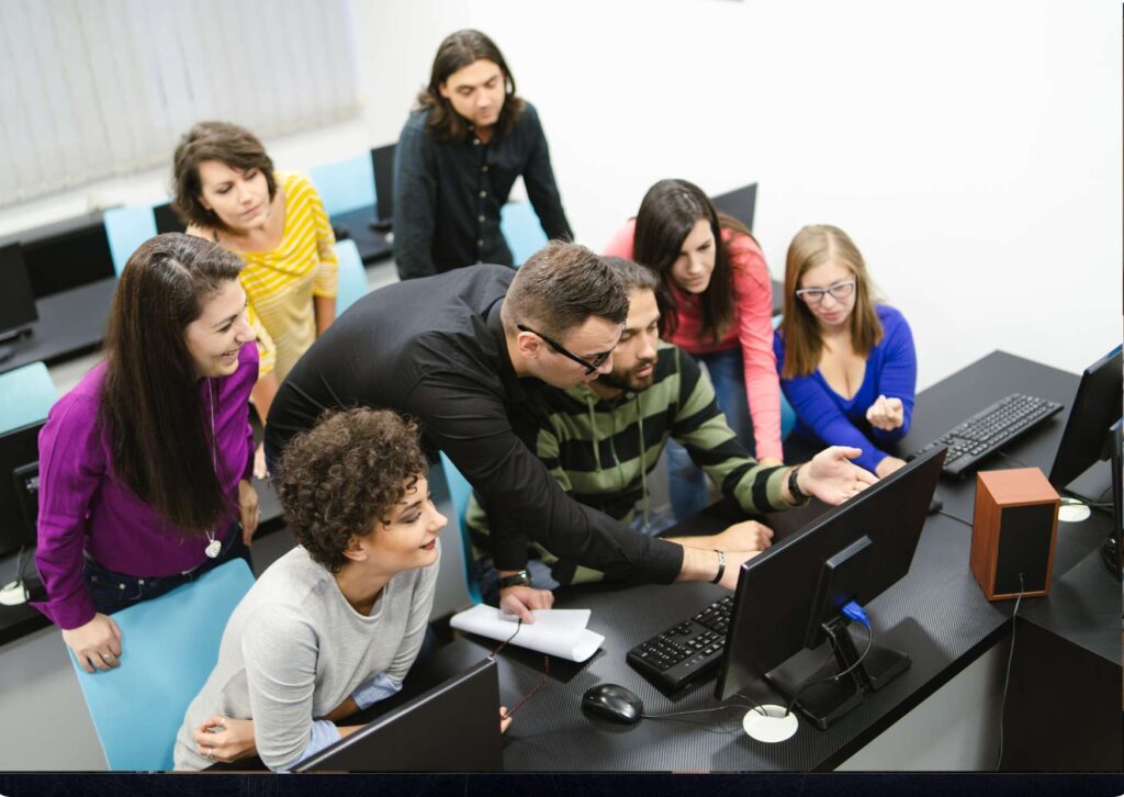 Architectural Certification Program