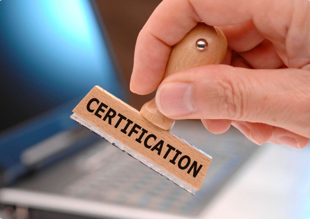 Art Therapy Certification