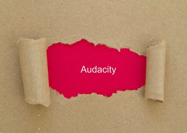 Audacity Unleashed: Soundcraft Mastery