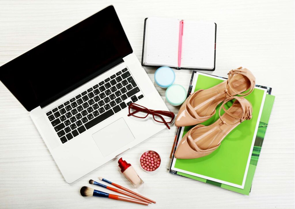 Fashion Blogging Essentials