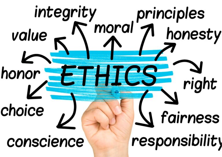 Medical Ethics and Principles