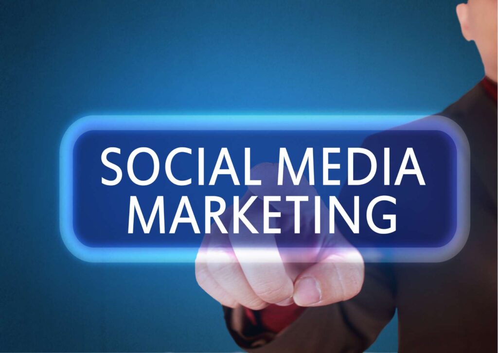 Advanced Strategies in Social Media Marketing