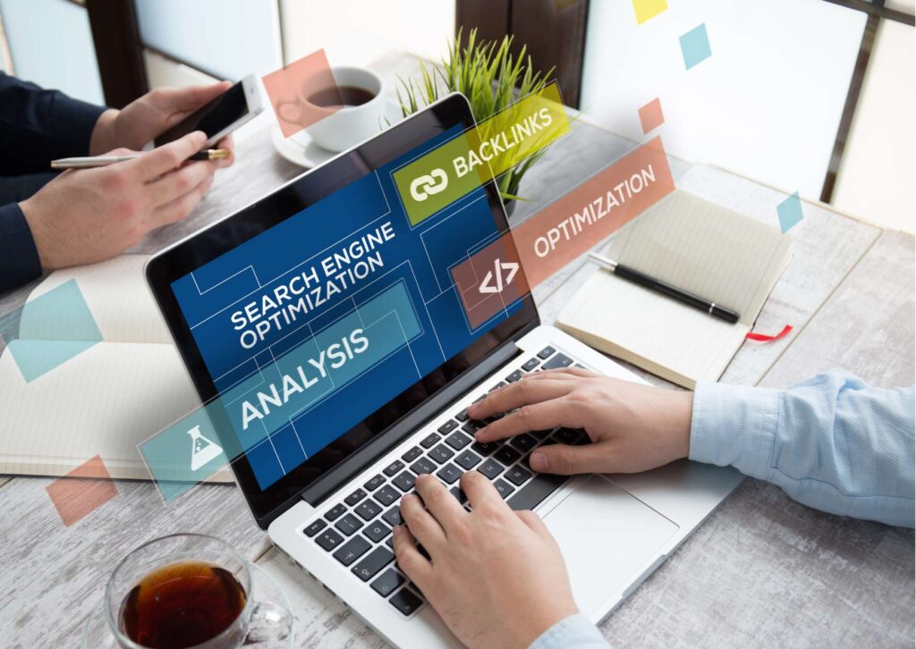 CPD Certified Search Engine Optimization Techniques