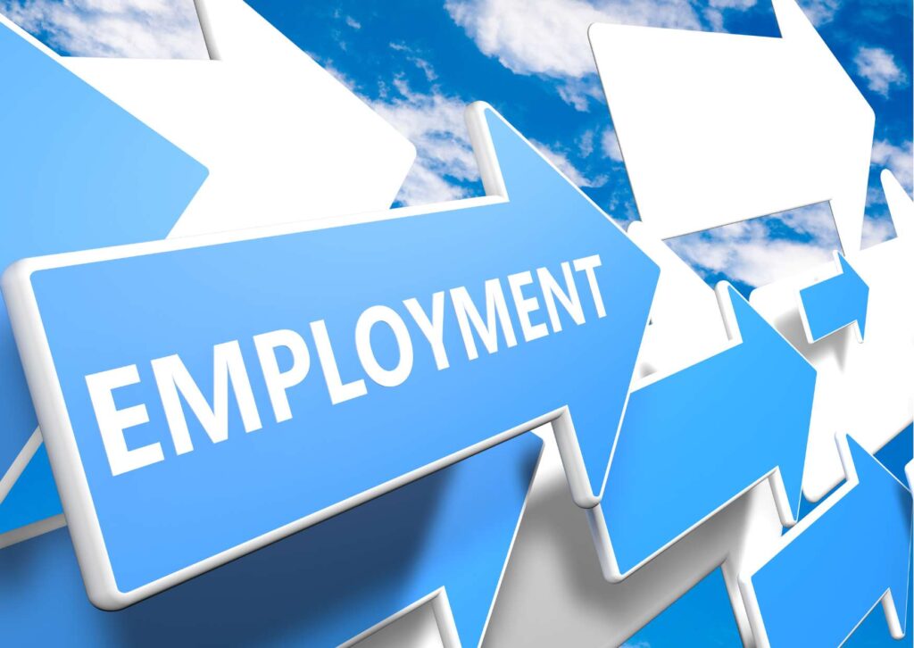Essential Employability Skills Training