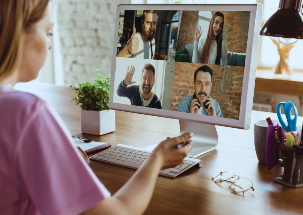Online Sales Management Course