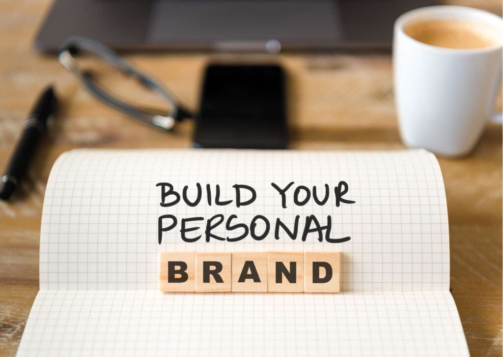 Personal Branding Certification
