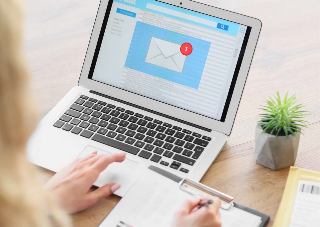 Fundamentals of Email Writing