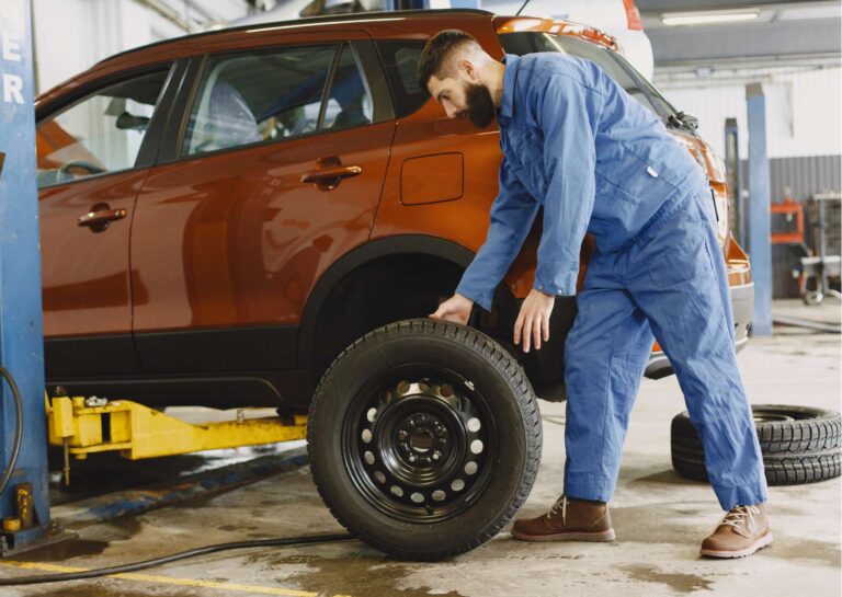 Automotive Maintenance Guide: Comprehensive Edition