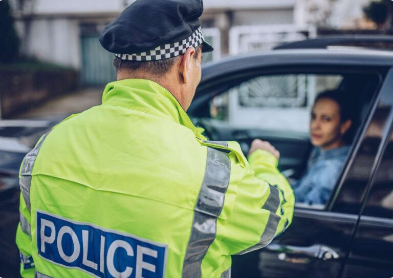Banksman & Traffic Marshal Certification