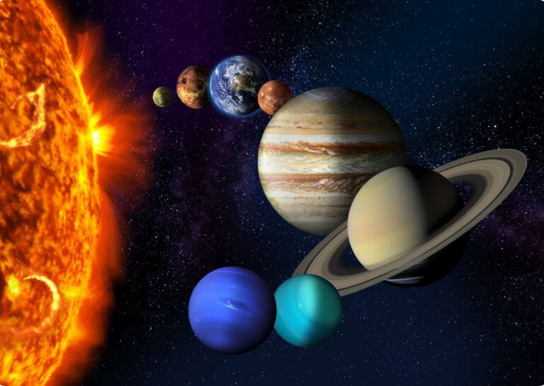 Basic Diploma in Astronomy Studies