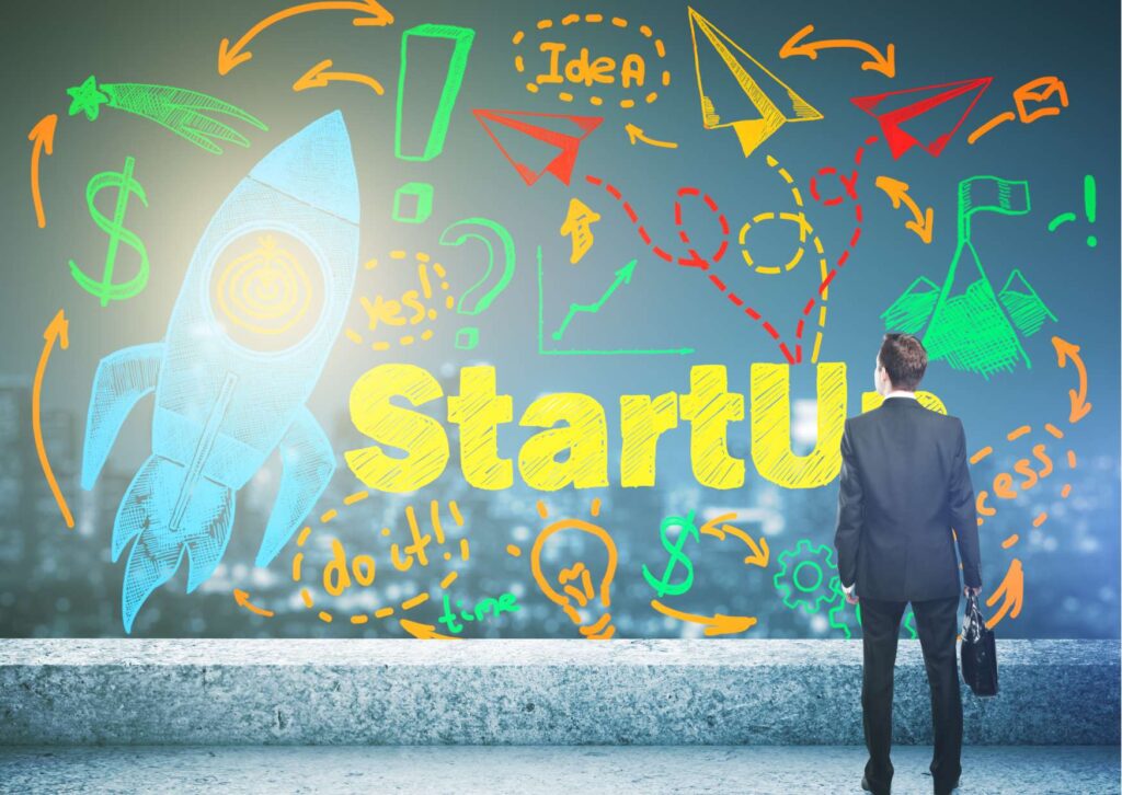 Beginner’s Guide to Startup Essentials