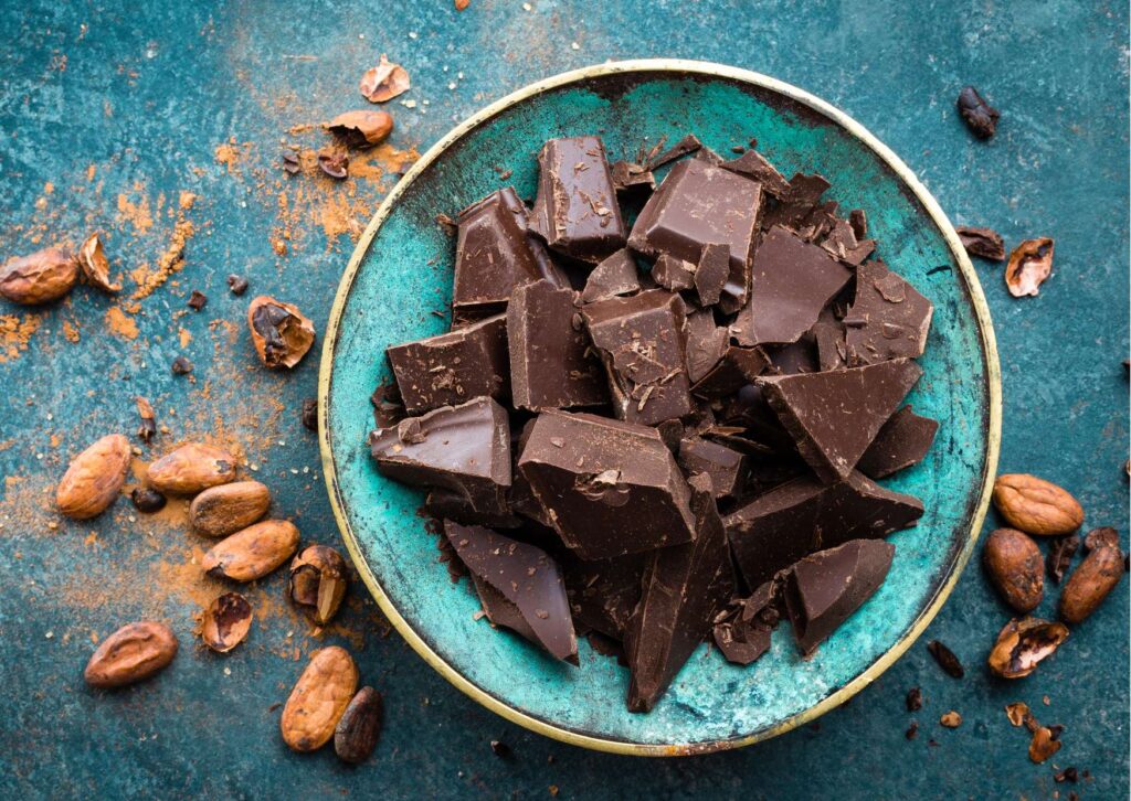Best Chocolate Recipes Expert Certificate