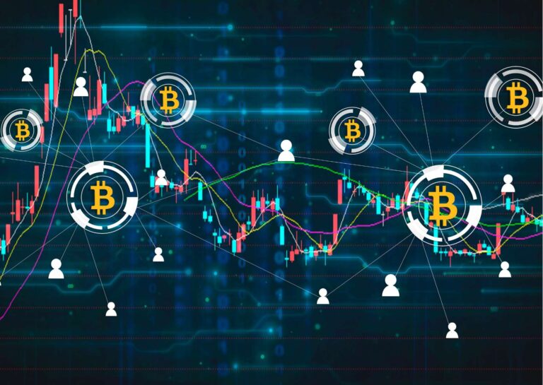 Bitcoin Brilliance: Utilizing Live Giveaways Online