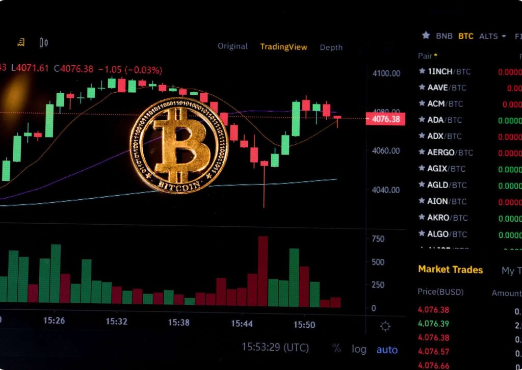 Bitcoin Trading Fundamentals on Poloniex