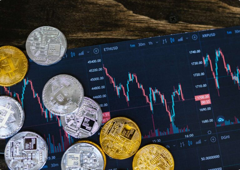 Bitcoin Trading Security: Wall of Coins Strategies
