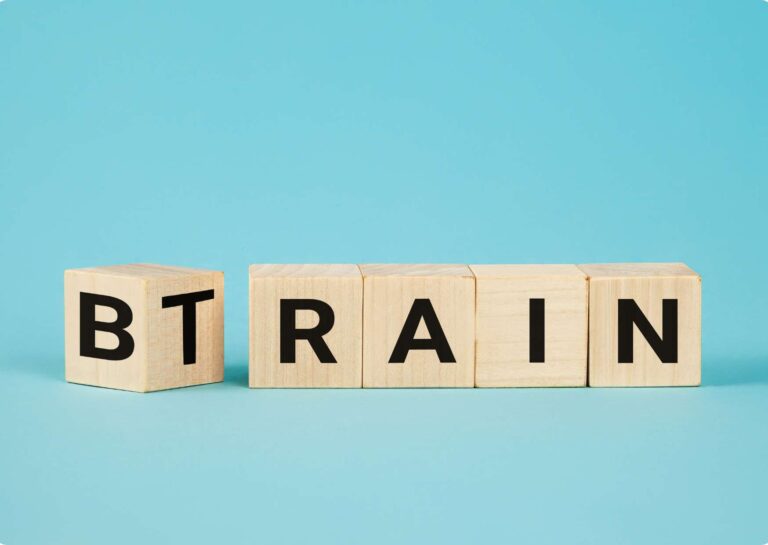 Brain Training Mastery