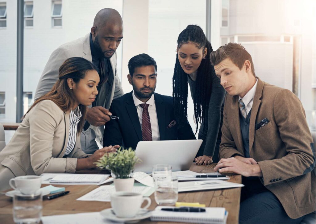 Business Evolution Adaptation Strategies