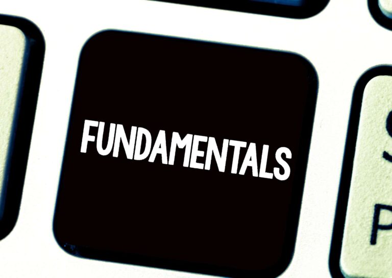 Business Fundamentals Training