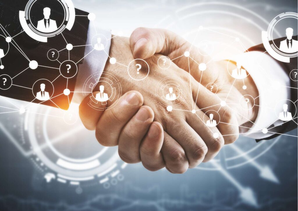 Business Partnerships and Development Strategies