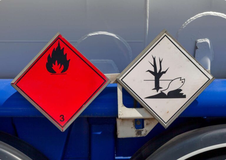 COSHH Safety Training