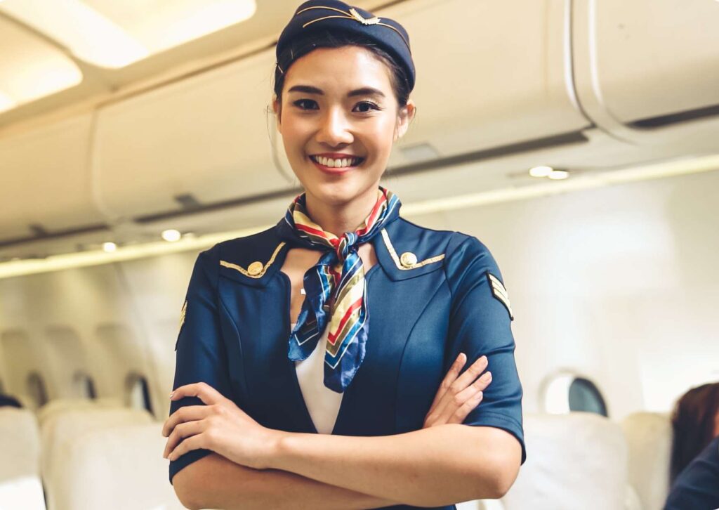 Cabin Crew Comprehensive Training