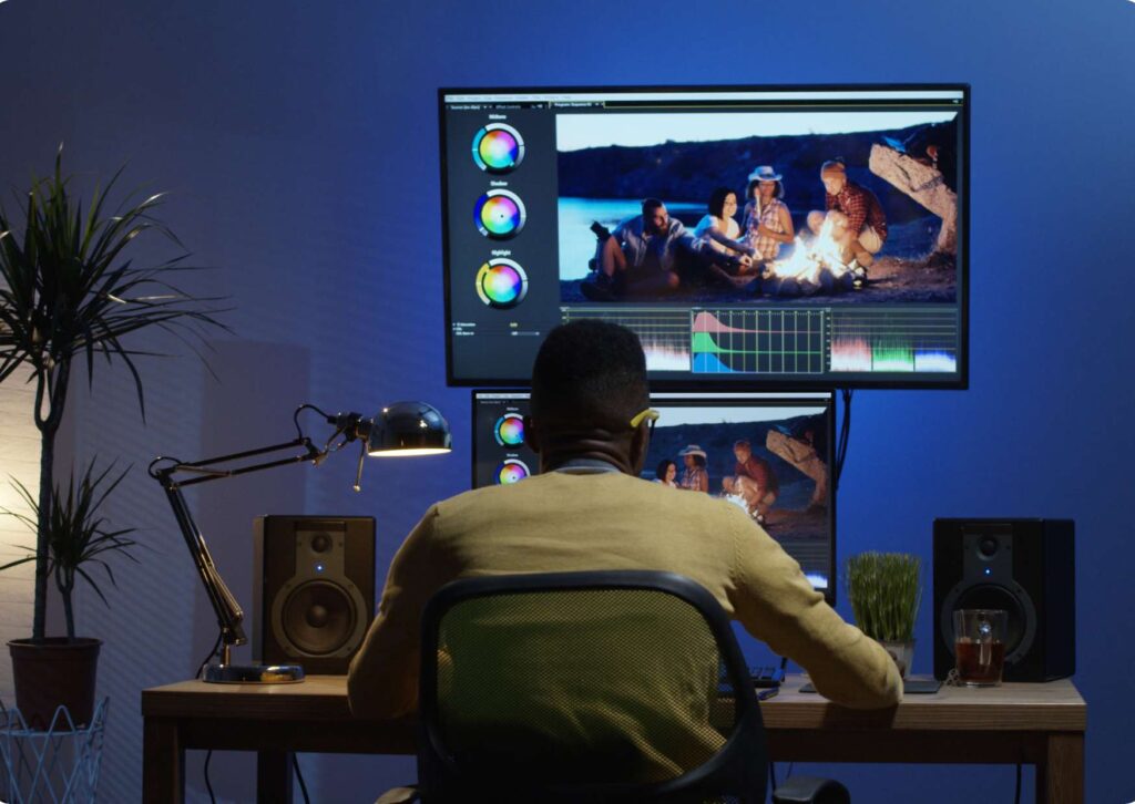 Camtasia 2 Expertise: Perfecting Video Editing