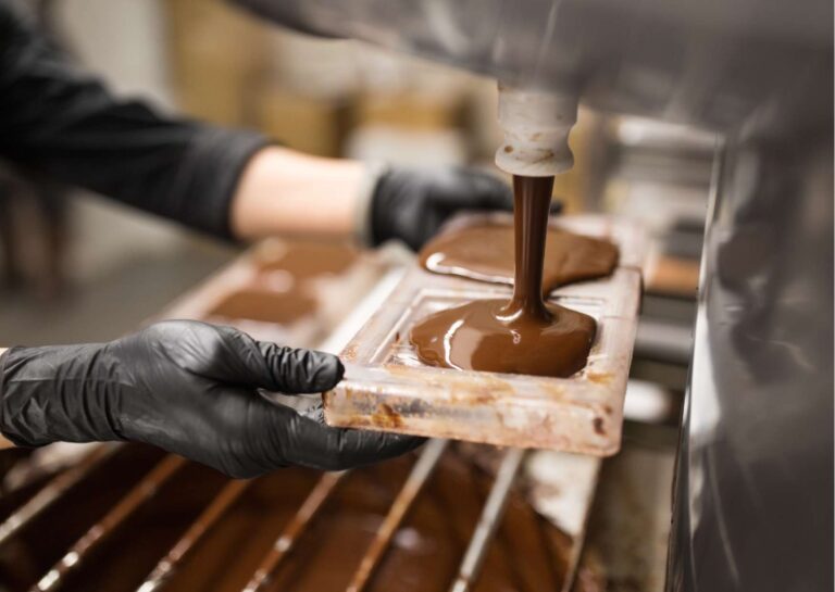 Candy Making Certification