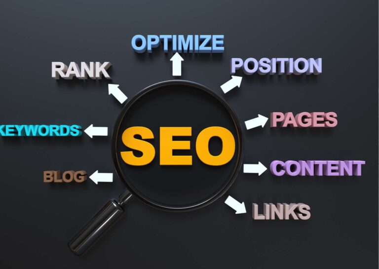 Certification in Search Engine Optimization